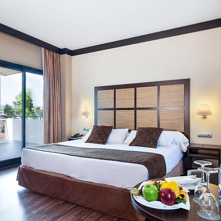 Aparthotel Attica 21 Valles Sabadell Luaran gambar