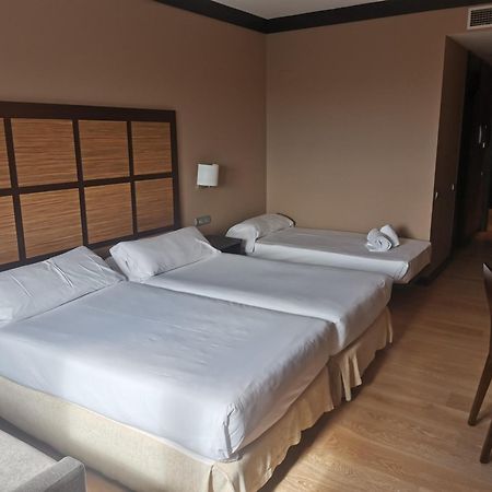 Aparthotel Attica 21 Valles Sabadell Luaran gambar